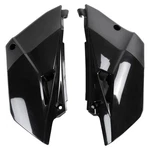 Side Panel Ufo Plast 2 Piece Black. Fixed Price $65.51.
