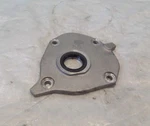 2017 Royal Enfield Continental Gt 535 Engine Kickstarter Shaft Cover. Fixed Price $24.95.