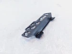 1990-00 Honda GL1500 Goldwing Left Side Air Fan Duct Plastic Mount Bracket. Fixed Price $9.95.