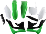 Acerbis 2250453593 Original '12 Plastic Kit. Fixed Price $145.09.