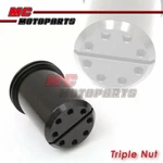Aluminum Steering Stem Triple Nut For Ducati Hypermotard 950 Sp 2019-2021. Fixed Price $46.33.