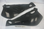 Pair Of Sides Ufo Panel Set Yamaha Yz 125 93 95 Black. Fixed Price $56.42.