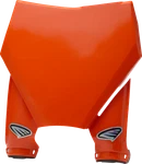 Cycra Stadium Number Plate Orange 1CYC-0807-22 Ktm 125 Sx Xc. Fixed Price $38.04.