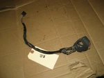 Kawasaki Rh Right Hand Control Housing ZX-6R ZX6-R 9R 46091-1728. Fixed Price $17.99.