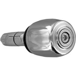 Kuryakyn Cruise Assist Clutch Side Bar End Weight Chrome #6288. Fixed Price $52.86.