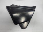 Left Side Cover 1986 VF700C Magna 83700-MK3-0000 Tabs, Repaired, Repainted. Fixed Price $30.00.