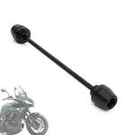 Black Delrin Front Slider Kawasaki Z650 2025 2024 2023 2022. Fixed Price $35.30.