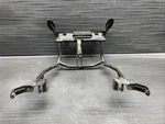 2001 Kawasaki ZR7S Front Fairing Stay Bracket Support Cage Oem #51226. Fixed Price $100.00.