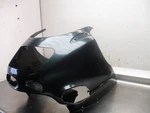 1997 Kawasaki Ninja ZX11 Front Upper Fairing Cowl 55028-1300-24. Fixed Price $160.00.