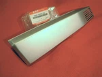 New Suzuki Left Side Cover Fairing Cowling Nos Oem GS1100 Katana. Fixed Price $72.99.