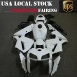 Unpainted Fairing Kit For Honda CBR600RR 2005 2006 Abs Injection Bodywork. Fixed Price $238.01.