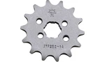 Steel Front Sprocket - 14T Motorcycle Atv/utv Street Bike Dirt JTF252. Fixed Price $13.28.