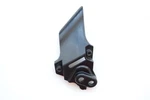 2008 Kawasaki Ninja Zx 6R Rear Inner Left Side Wiring Harness Protector Cover. Fixed Price $25.39.