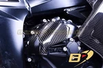 2005-2016 Bmw K1200S K1300R K1300S 100% Carbon Fiber Clutch Cover. Fixed Price $36.62.
