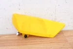 1974 Yamaha TY250 Left Side Cover / Panel. Fixed Price $95.00.
