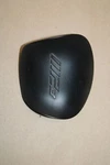 19 Piaggio MP3 500 Sport Abs Handle Bar Top Emblem. Fixed Price $29.25.