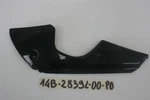 Right Duct Cover Airbox For Yamaha YZF-R1 1000 09 14. Fixed Price $60.00.