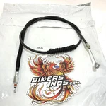Nos Genuine Harley 2008-2017 Dyna 60" Clutch Cable 38785-08. Fixed Price $85.00.