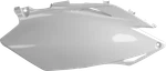 Polisport Side Panels 8604700002 Oem White Honda CRF250R. Fixed Price $50.87.