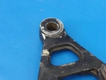 Harley-davidson 82-86 Softail Oem Rear Brake Caliper Bracket 44207-82. Fixed Price $31.99.