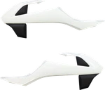 Acerbis Replacement Radiator Shrouds 2449701035. Fixed Price $37.14.
