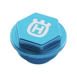 Husqvarna Technical Accessories Rear Master Cylinder Cover - Blue. Fixed Price $22.76.