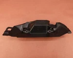 2003 2008 Suzuki SV650 Radiator Infill Panel 17771-17G10. Fixed Price $14.59.