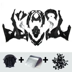 Kit Bodywork For Kawasaki Ninja EX400 2018-2023 Abs Fairings Black. Fixed Price $449.95.