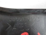 EB771 2009 Kawasaki Vulcan 1700 Voyager Right Lower Side Cover. Fixed Price $19.99.