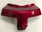 Oem Honda Front Center Cowl (red Metallic) 2007 GL1800 Goldwing 64216-MCA-0000. Fixed Price $120.00.