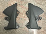 13-24 Honda Cbr 600RR Lh-rh Inner Front Fairing A.market 64365 / 64315-MJC-A000. Fixed Price $58.99.