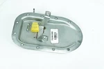 2016 Harley Dyna Fxdb Street Bob Oem Fuel Gas Pump Top Plate Cover 75246-04A. Fixed Price $103.50.