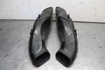 04-05 Suzuki GSXR600 Right Left Air Intake Ducts 94402-29G00 94403-29G00 BB658. Fixed Price $71.07.