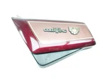 84-87 Honda Goldwing Aspencade GL1200 Left Side Fairing Cover Panel. Fixed Price $277.46.