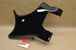 Honda VT1100 Shadow Right Neck Side Cover Panel *as Is* Nos 63500-MM8-000 Zc. Fixed Price $24.99.