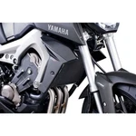 Puig Radiator Protection Panels For Yamaha MT-09 13-16 Carbon Look-offer. Fixed Price $172.57.