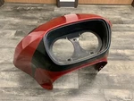 Harley Davidson 2000-2013 Fltri Road Glide Oem Front Outer Main Fairing *. Fixed Price $124.99.
