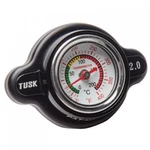 Tusk High Pressure Radiator Cap With Temperature Gauge 2.0 Bar 163-863-0002 For. Fixed Price $36.88.