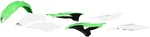 Ufo Complete Plastics Original KAKIT222999 For Kawasaki KX85 2014-2020. Fixed Price $97.81.