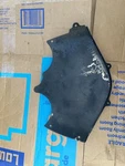 2005 Suzuki Gsxr 600 Inner Nose Fairing Cowl Trim Cover 94419-29G01. Fixed Price $59.75.
