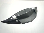 10-17 Victory Cross Country Front Visor Cover 5437552. Fixed Price $103.61.