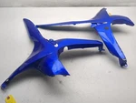 08-10 Suzuki Gsxr 600 750 Zxmt Left Right Under Cowl Cover Set 94475-37H00-YLF. Fixed Price $175.27.