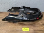 1998-2007 Gsxr GSX1300R Hayabusa Oem Rear Tail Fairing Cowl Plastic 47111-24F00. Fixed Price $200.00.