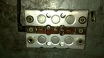 Bmw R100 R80 R65 R45 Diode Plate. Fixed Price $46.73.