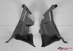 Carbon Fiber Side Fairings For Ducati Panigale V4, V4S 2025. Fixed Price $187.11.