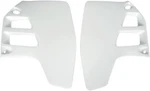 Ufo Radiator Shrouds White SU02909041 Suzuki RM250/RM125. Fixed Price $52.75.