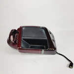 Oem Harley-davidson 2019 Cvo Left Lower Fairing Wineberry / Black Forest. Fixed Price $216.56.