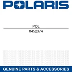 Polaris 0452374 Flat Washer Sawtooth Phoenix Limited 2005-2023. Fixed Price $10.95.