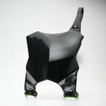 Cycra Stadium Number Plate Black 1CYC-0705-12. Fixed Price $48.05.