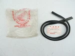 Nos Honda Saddle Bag Rubber Seal 81352-MN5-000 GL1500 W7675. Fixed Price $15.99.